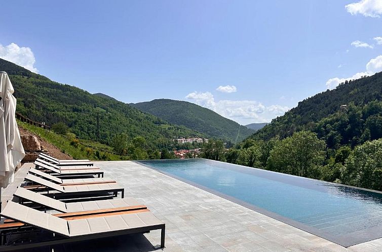 Hotel Rural-Spa Resguard Dels Vents