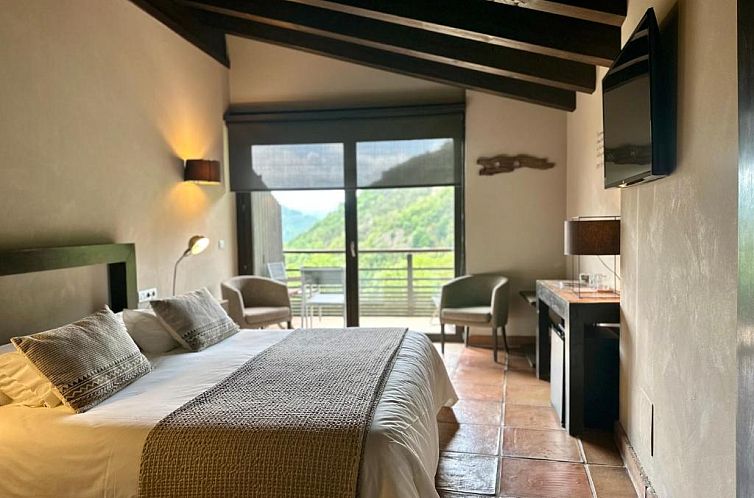 Hotel Rural-Spa Resguard Dels Vents