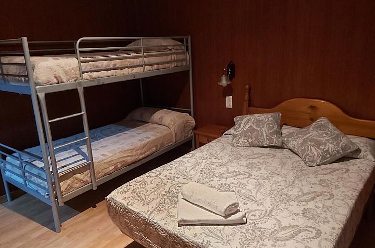 Hostal Porta De Núria