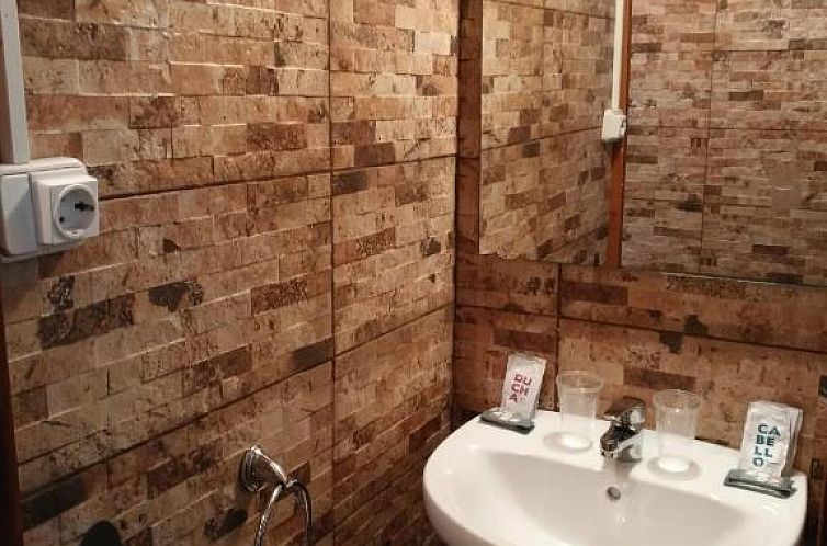 Hostal Porta De Núria