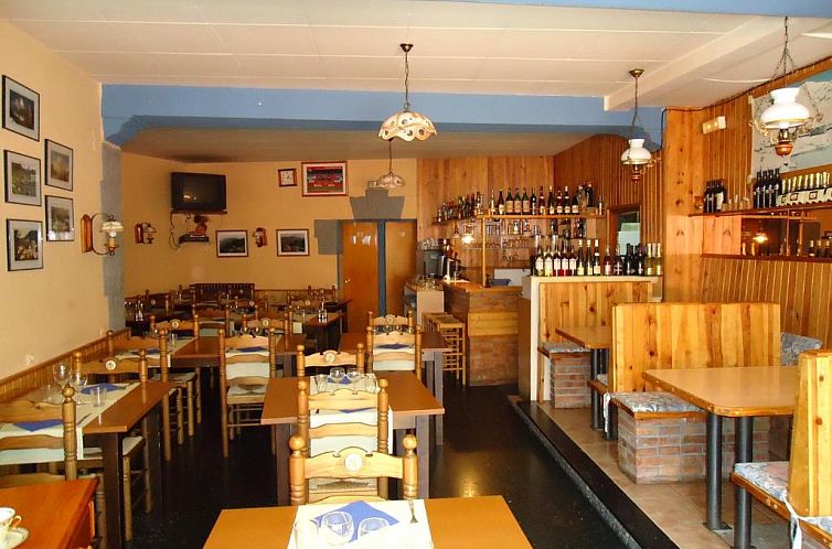 Hostal Porta De Núria