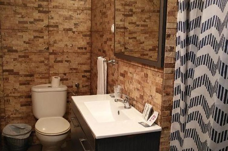 Hostal Porta De Núria