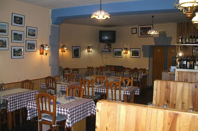 Hostal Porta De Núria