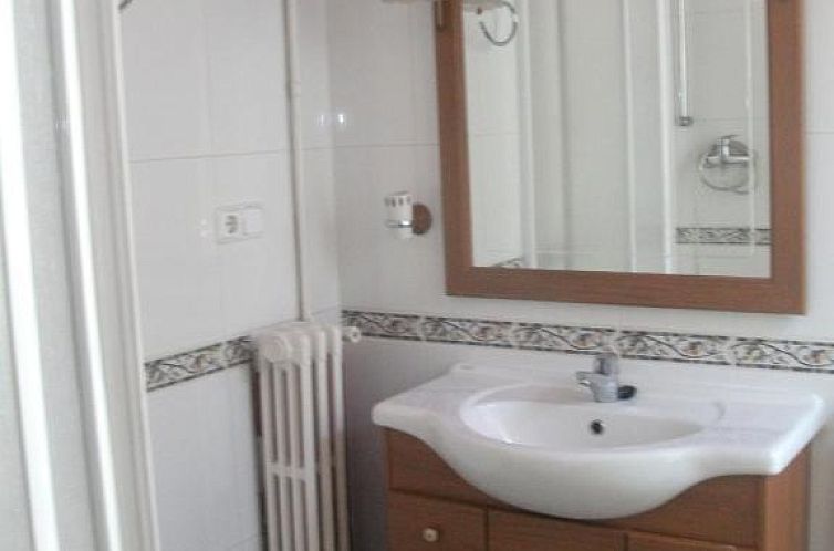 Hostal Porta De Núria