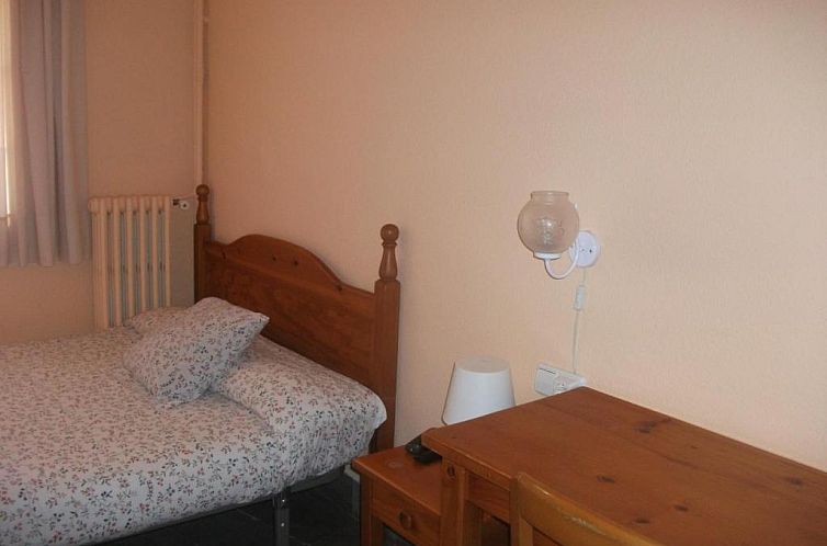 Hostal Porta De Núria