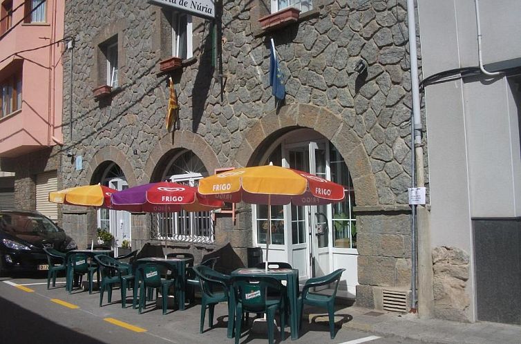 Hostal Porta De Núria