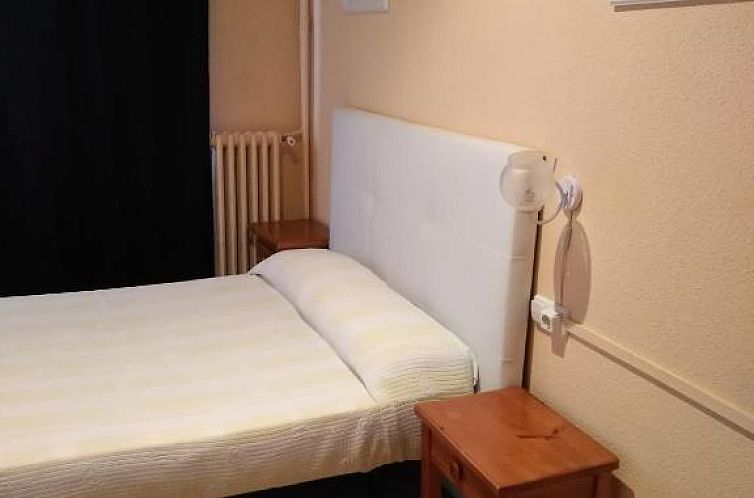 Hostal Porta De Núria