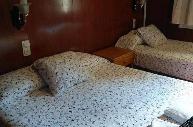 Hostal Porta De Núria