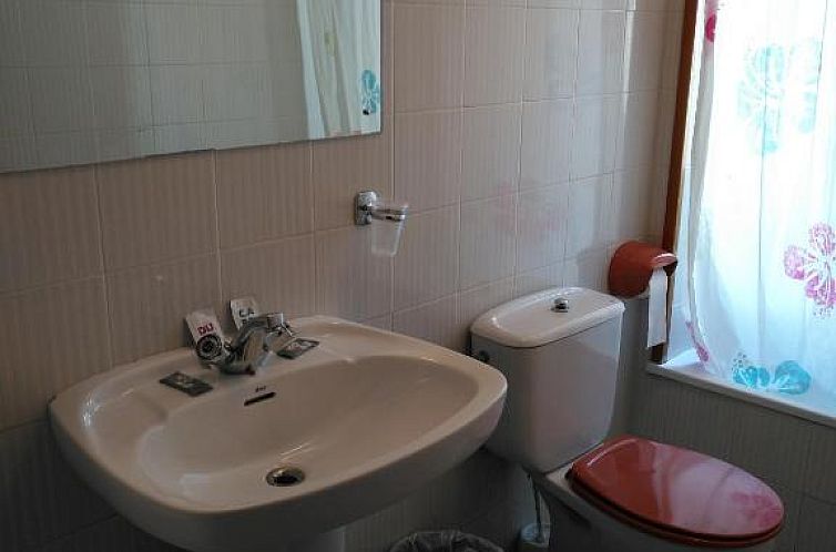 Hostal Porta De Núria