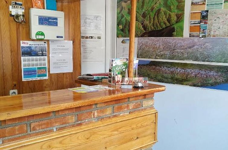 Hostal Porta De Núria