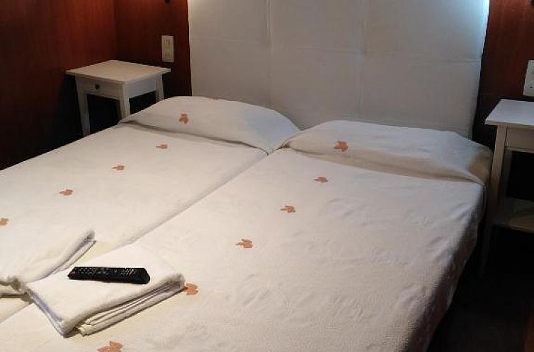 Hostal Porta De Núria