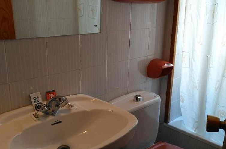 Hostal Porta De Núria