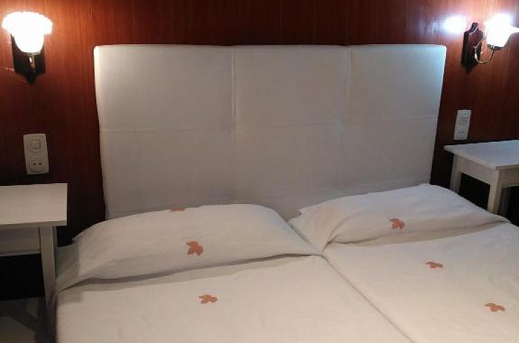 Hostal Porta De Núria