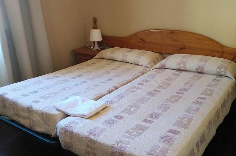 Hostal Porta De Núria