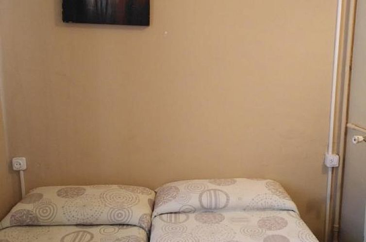 Hostal Porta De Núria