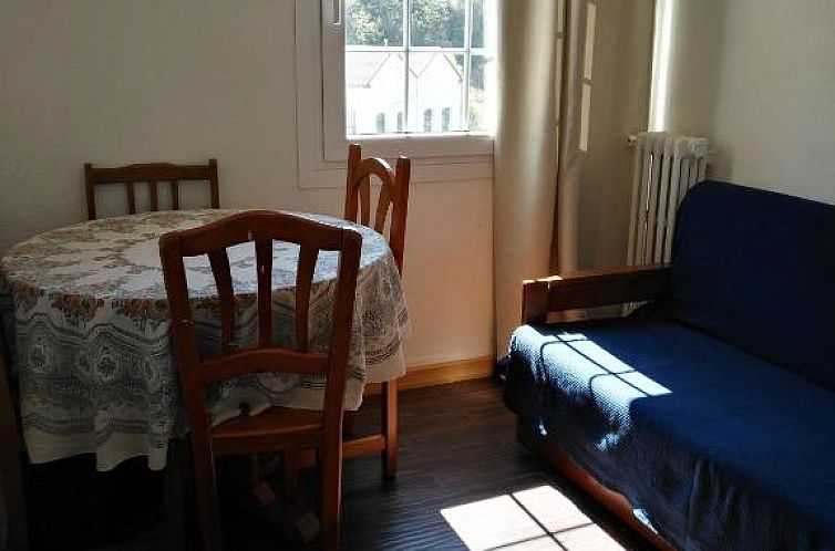 Hostal Porta De Núria