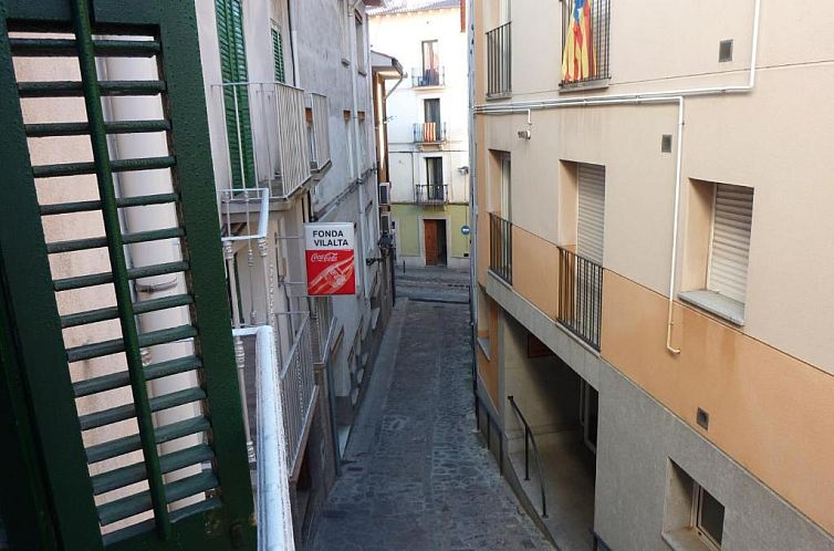 Pensión Fonda Vilalta