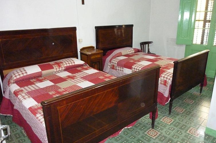 Pensión Fonda Vilalta