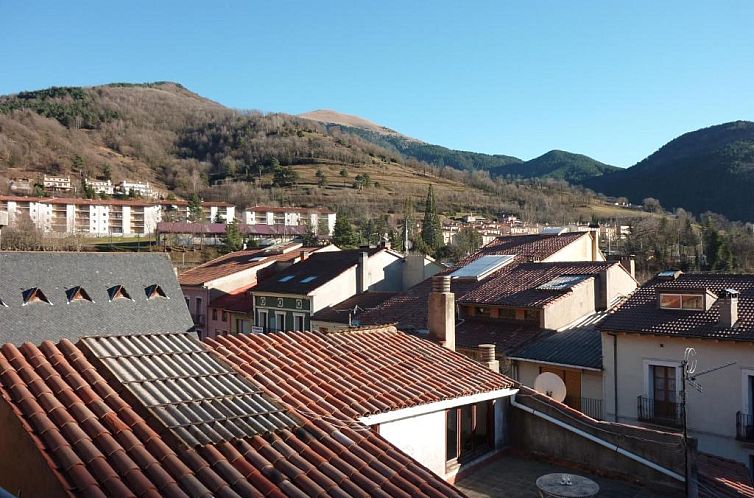 Pensión Fonda Vilalta