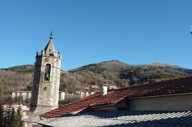 Pensión Fonda Vilalta