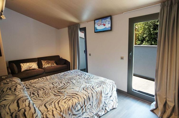 Hotel 9 Sant Antoni