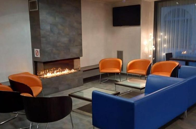 Hotel 9 Sant Antoni