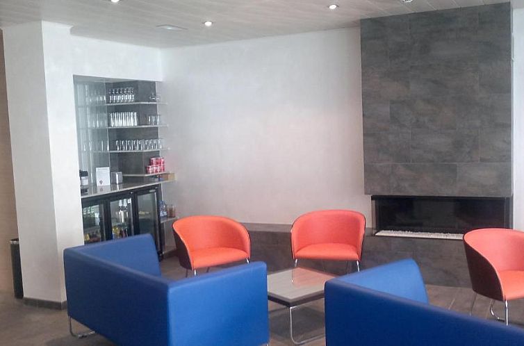 Hotel 9 Sant Antoni