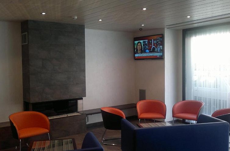 Hotel 9 Sant Antoni