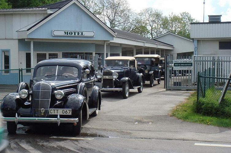 Fleninge Classic Motel