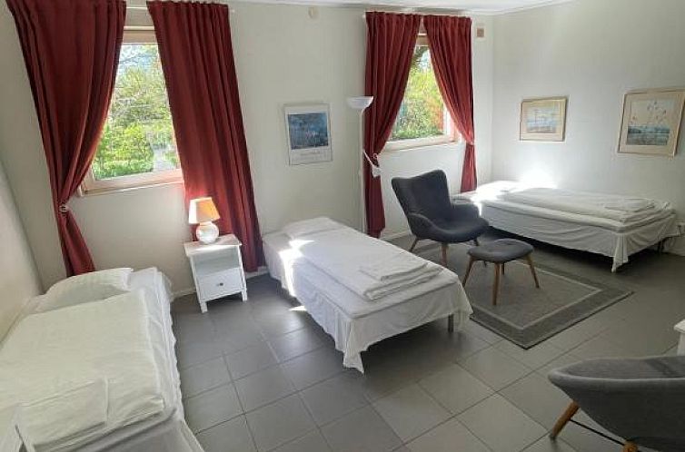 Fleninge Classic Motel