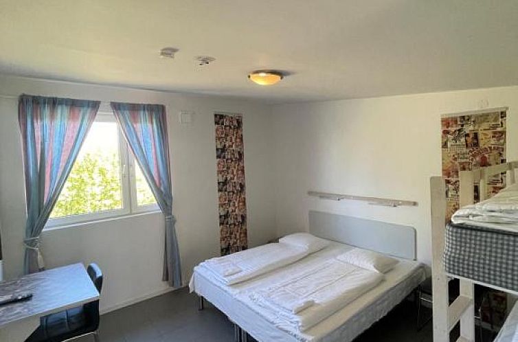 Fleninge Classic Motel
