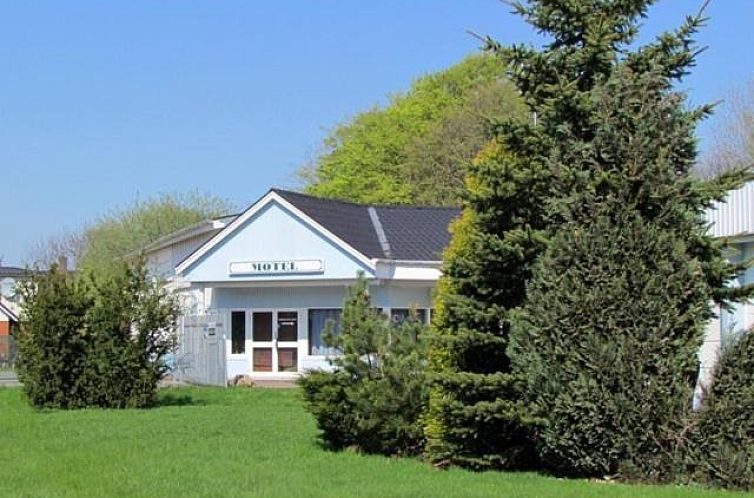 Fleninge Classic Motel