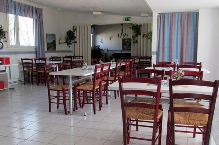 Fleninge Classic Motel