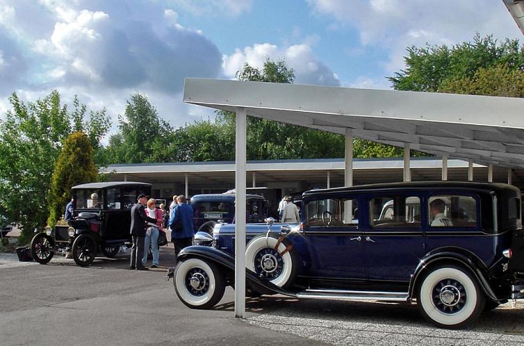 Fleninge Classic Motel