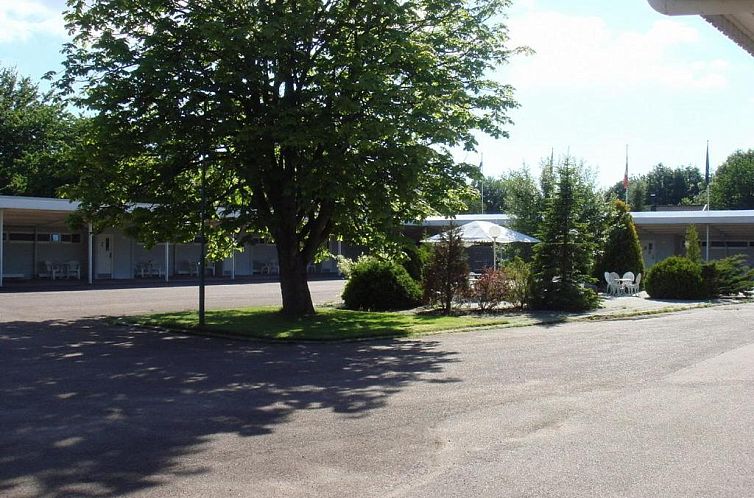 Fleninge Classic Motel