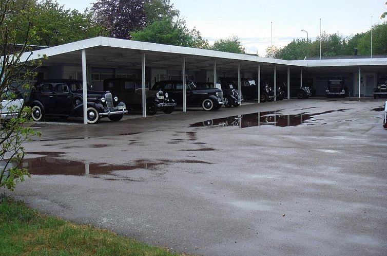 Fleninge Classic Motel