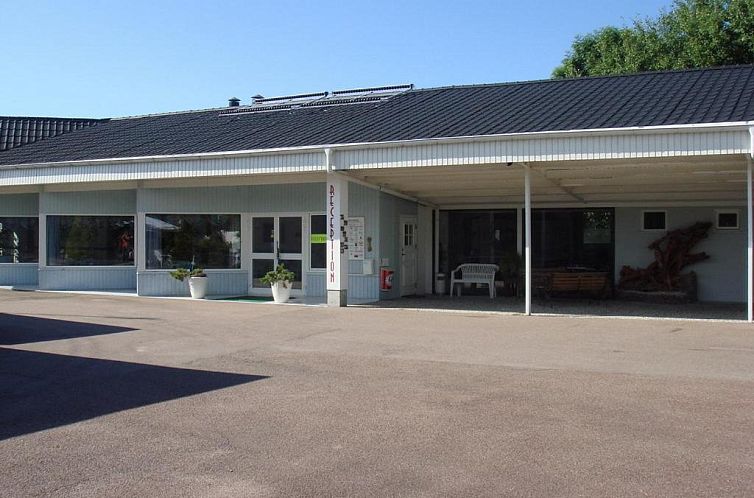 Fleninge Classic Motel