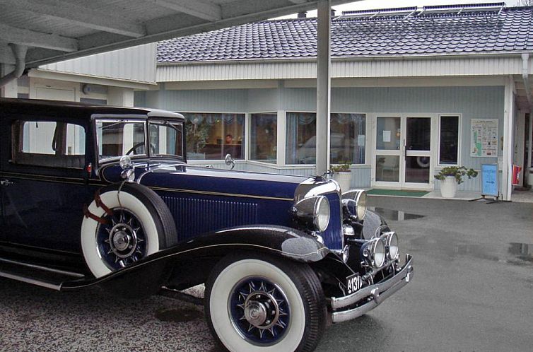 Fleninge Classic Motel