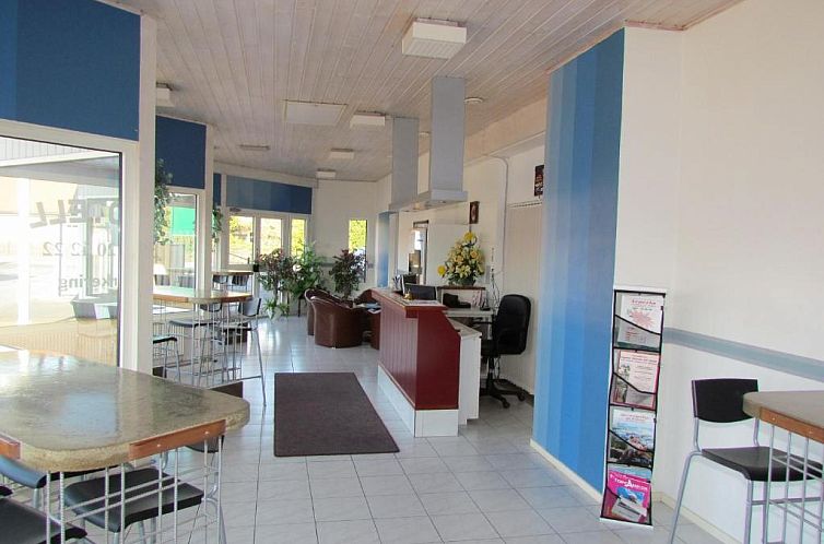 Fleninge Classic Motel