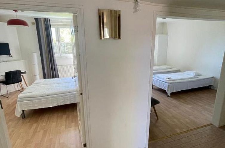 Fleninge Classic Motel