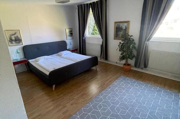 Fleninge Classic Motel