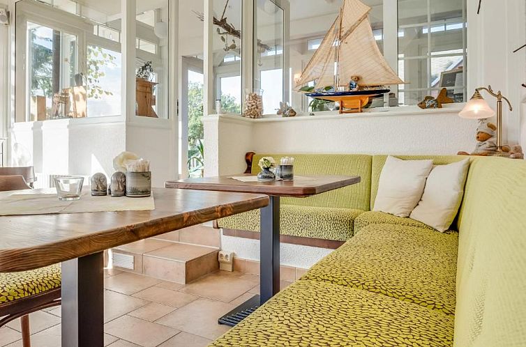 Pension Linde Prerow