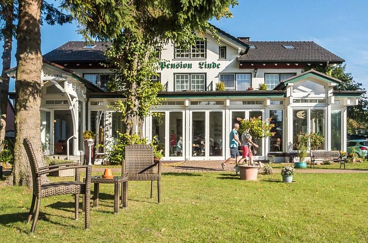 Pension Linde Prerow
