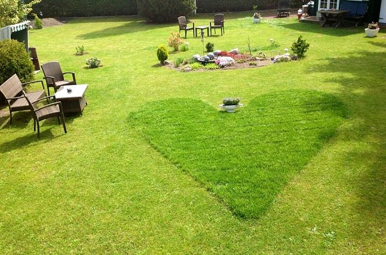 Pension Linde Prerow