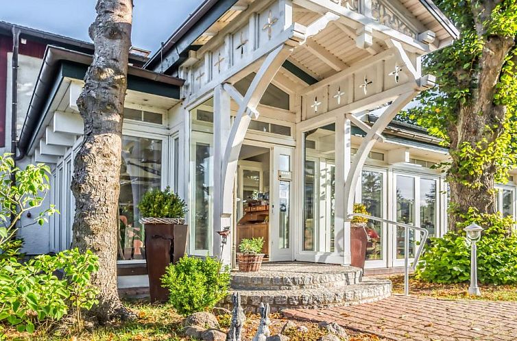 Pension Linde Prerow