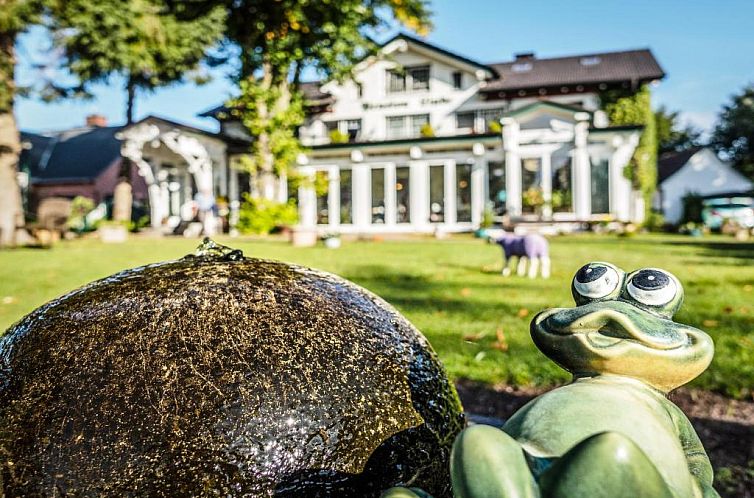 Pension Linde Prerow