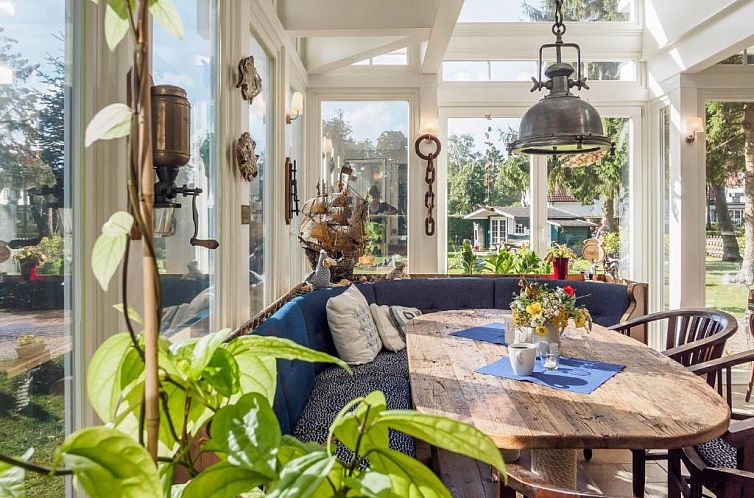 Pension Linde Prerow