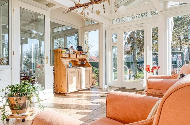 Pension Linde Prerow