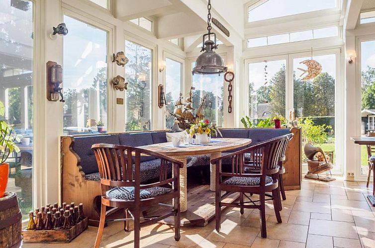 Pension Linde Prerow