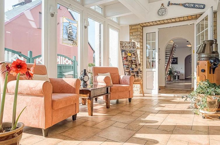 Pension Linde Prerow